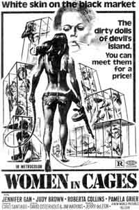 Women In Cages